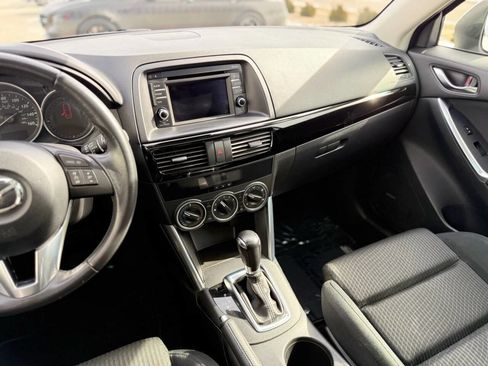 Used 2014 MAZDA CX-5 Touring w/ Touring Technology Package image 20