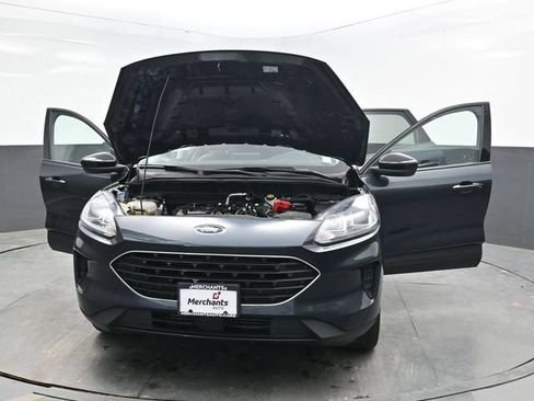 Used 2022 Ford Escape SE w/ SE Sport Appearance Package AWD/4WD image 47