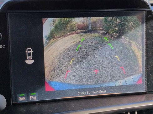 New 2026 Subaru Outback Premium image 31