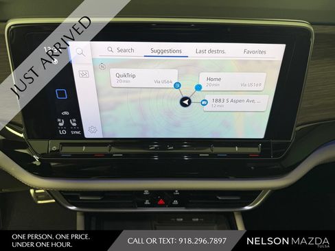 Used 2024 Volkswagen Atlas SEL Premium R-Line AWD/4WD image 28