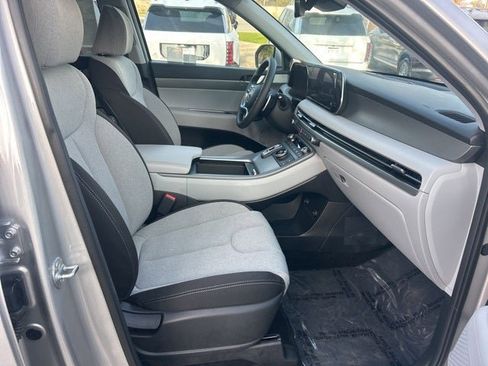New 2025 Hyundai Palisade SE image 27