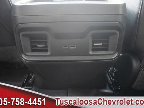 New 2026 Chevrolet Silverado 1500 RST AWD/4WD image 18