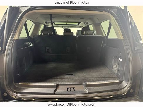 Used 2022 Lincoln Navigator L Black Label image 29
