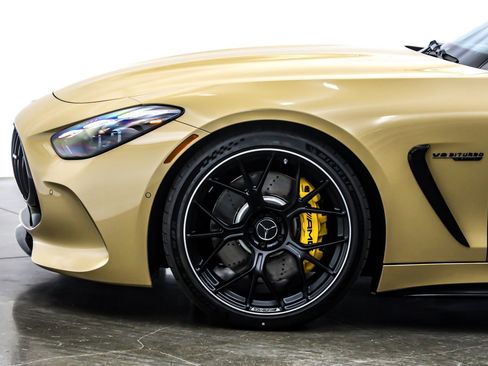 New 2025 Mercedes-Benz AMG GT 55 image 9