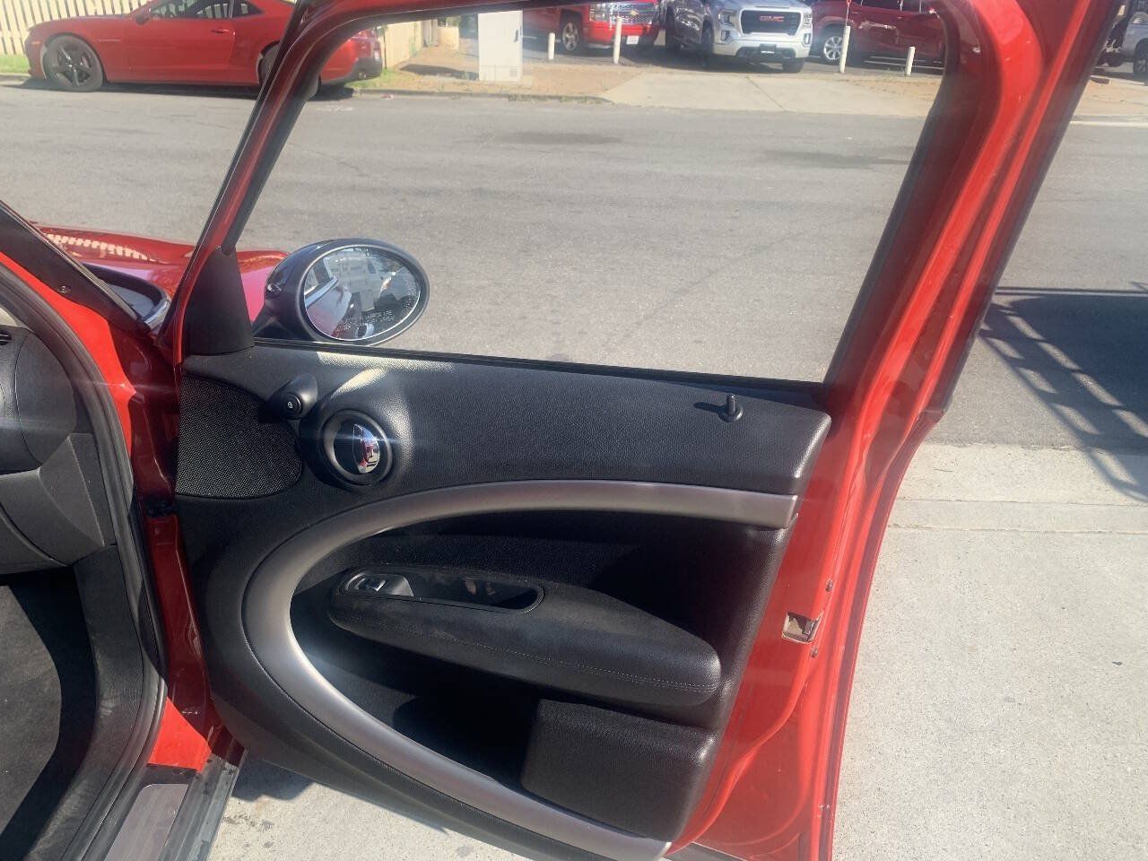 Used 2013 MINI Cooper Countryman FWD image 12