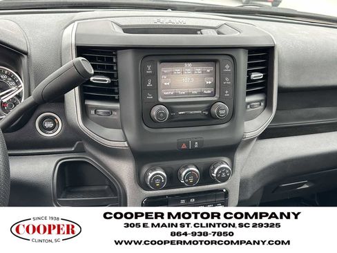 Used 2024 RAM 4500 Tradesman image 23