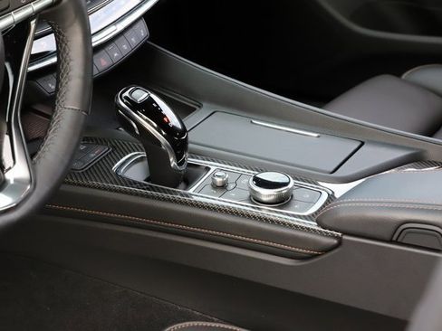 Used 2025 Cadillac CT5 Sport w/ Technology Package image 17