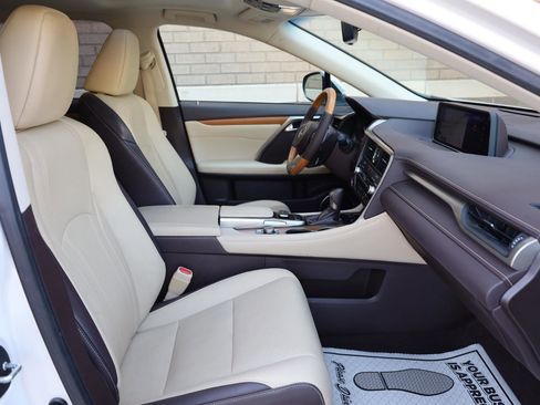 Used 2016 Lexus RX 350 AWD w/ Premium Package image 28