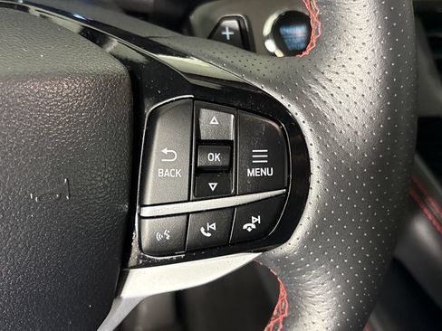 Used 2025 Ford Explorer ST AWD/4WD image 18