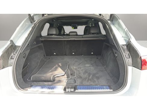 Used 2023 Mercedes-Benz EQS 450+ SUV image 45