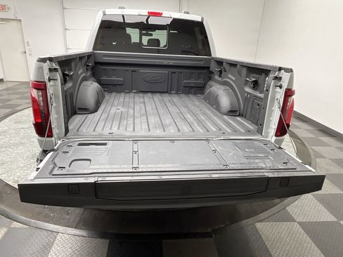 Certified 2024 Ford F150 XLT w/ Equipment Group 302A MID AWD/4WD image 32