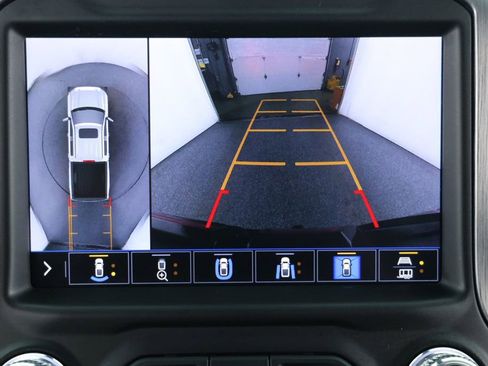 Used 2020 GMC Sierra 1500 Denali w/ Denali Ultimate Package image 18