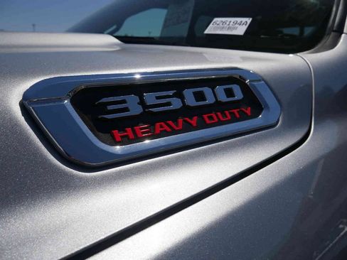 Certified 2024 RAM 3500 Limited AWD/4WD image 32