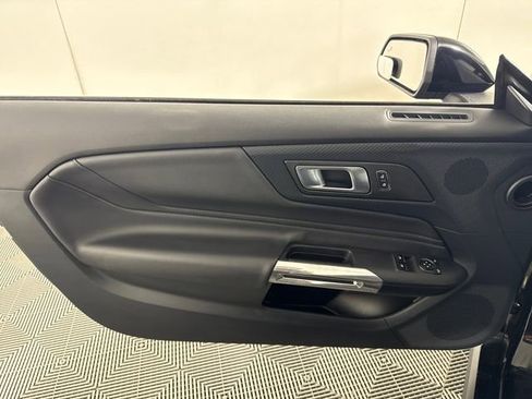 Used 2024 Ford Mustang GT Premium image 19