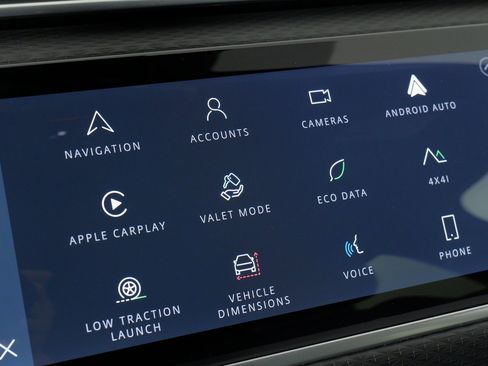 Used 2023 Land Rover Range Rover Velar R-Dynamic S image 50