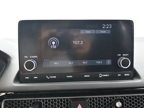 Used 2024 Honda Civic Sport image 23