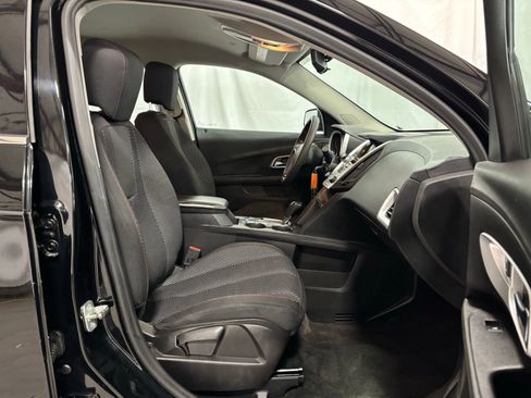 Used 2016 Chevrolet Equinox LS image 15