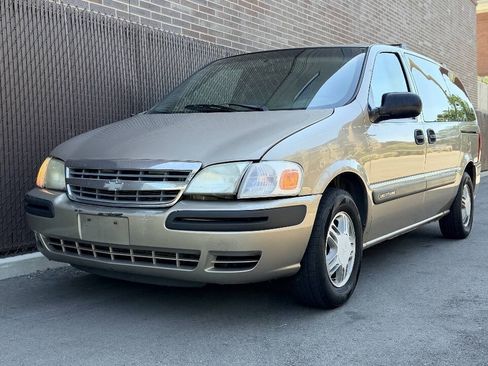 Used 2003 Chevrolet Venture LS w/ Convenience Package FWD image 5