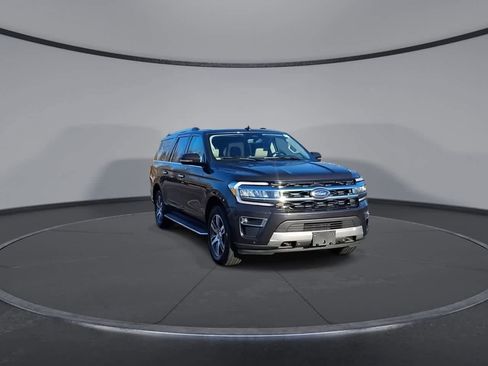 Used 2023 Ford Expedition Max Limited image 2