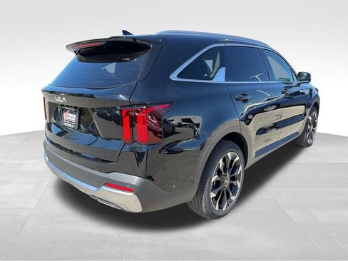 New 2026 Kia Sorento SX FWD image 7