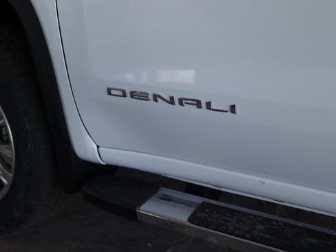 New 2026 GMC Sierra 1500 Denali image 37