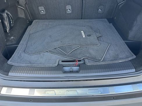 Certified 2023 Nissan Rogue SV w/ SV Premium Package image 16