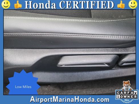 Certified 2023 Honda Civic Sport image 25