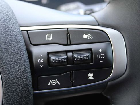 New 2024 Kia Sportage SX image 30