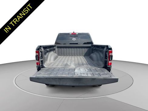 Used 2022 RAM 1500 Rebel w/ Rebel Level 2 Equipment Group AWD/4WD image 18