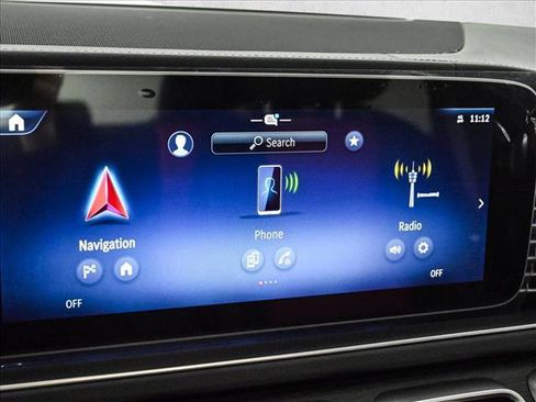 New 2026 Mercedes-Benz GLE 450 4MATIC Coupe image 16