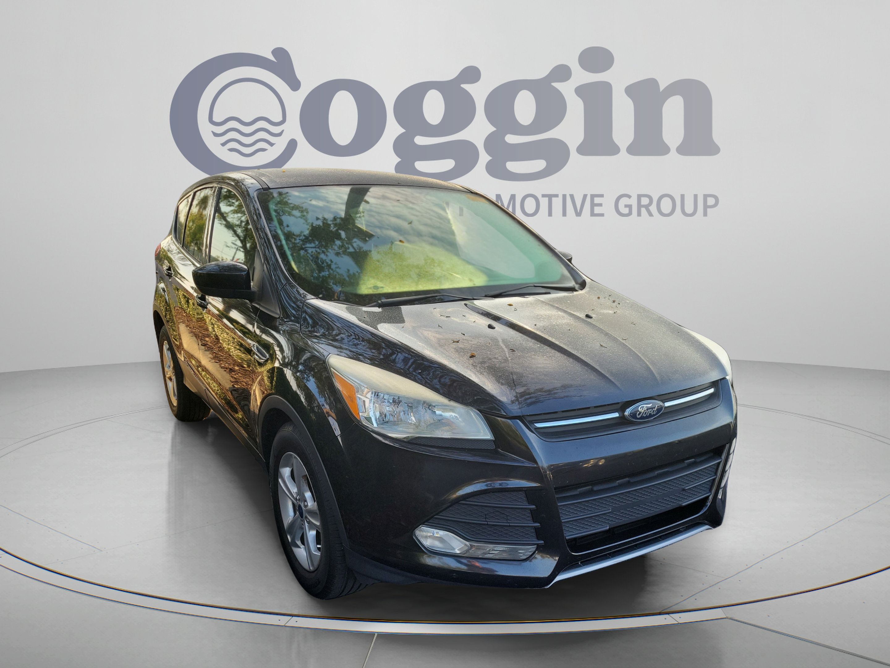 Used 2015 Ford Escape SE FWD image 6