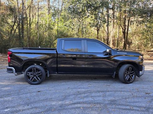 Used 2021 Chevrolet Silverado 1500 LT image 30