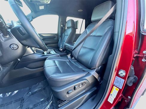 Used 2023 Chevrolet Tahoe RST w/ RST Performance Edition image 26