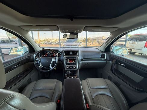 Used 2016 GMC Acadia Denali AWD/4WD image 49
