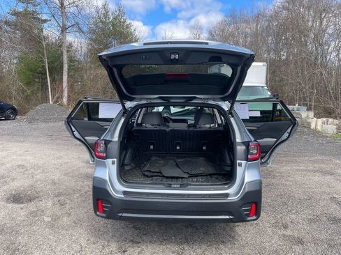 Used 2022 Subaru Outback Premium AWD/4WD image 24