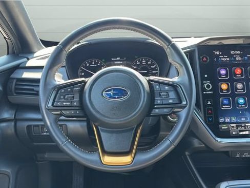 Used 2024 Subaru Crosstrek 2.5i Wilderness w/ Wilderness Package AWD/4WD image 13