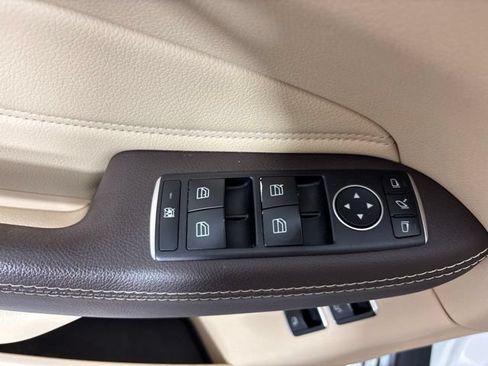 Used 2017 Mercedes-Benz GLS 450 4MATIC image 19