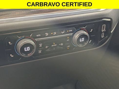 Certified 2024 Chevrolet Silverado 1500 LT w/ Z71 Off-Road Package AWD/4WD image 21