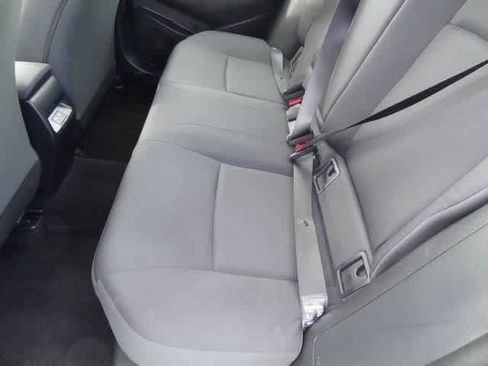 Used 2025 Toyota Corolla LE image 7