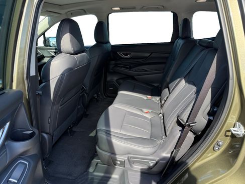 New 2026 Subaru Ascent Limited image 16