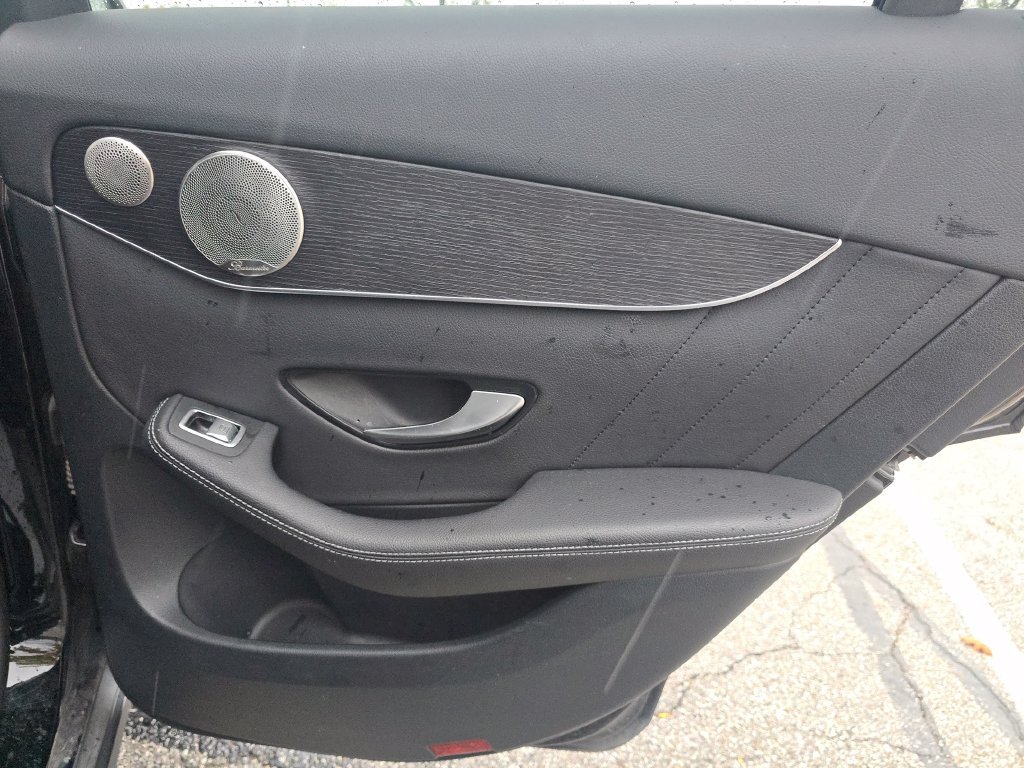 Certified 2021 Mercedes-Benz GLC 300 4MATIC image 18