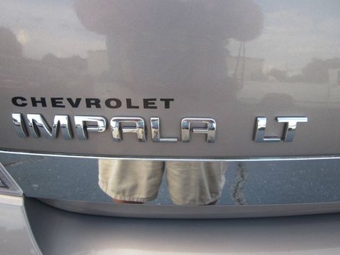 Used 2006 Chevrolet Impala LT w/ Preferred Equipment Group FWD image 30