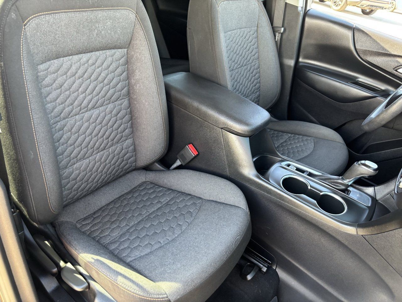 Used 2019 Chevrolet Equinox LT FWD image 8