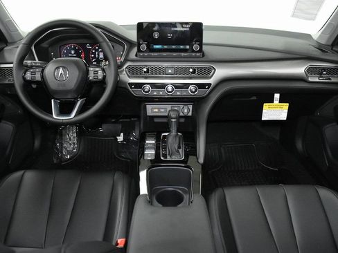 Used 2025 Acura Integra FWD image 26