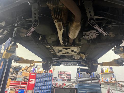 Used 2007 MAZDA MX-5 Miata Grand Touring w/ Premium Pkg image 31