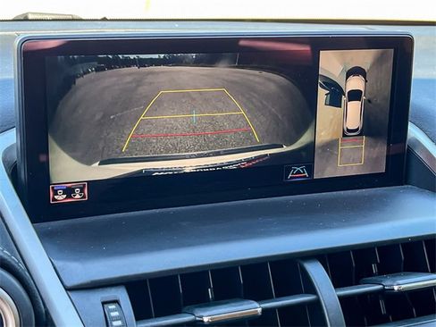 Used 2019 Lexus NX 300h AWD w/ Premium Package image 21