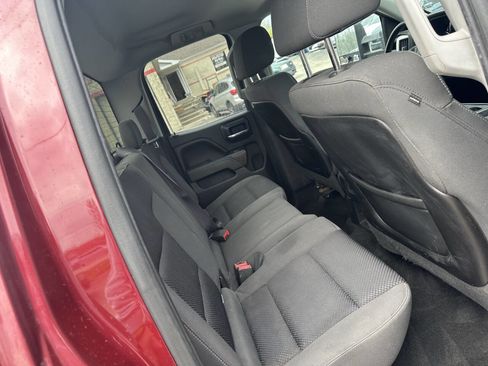 Used 2014 GMC Sierra 1500 SLE image 18