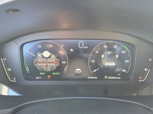 New 2026 Honda Civic Sport Touring image 29