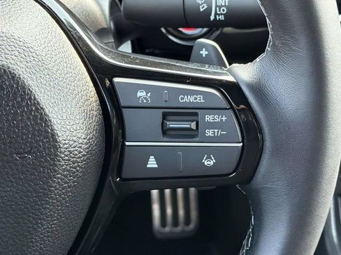 Certified 2026 Honda Civic Sport image 17