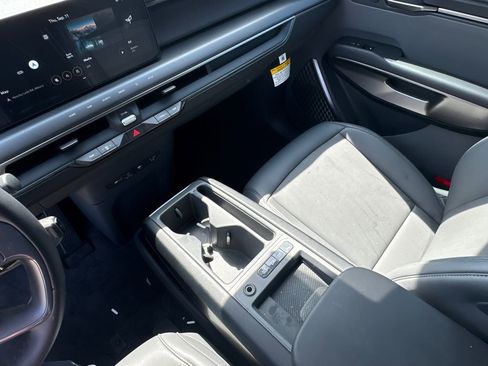 New 2024 Kia EV9 Light image 31